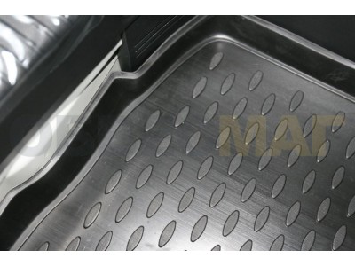 Коврик в багажник полиуретан Element для Kia Picanto 2011-2017