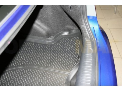 Коврик в багажник полиуретан Element для Kia Cerato Koup 2009-2012