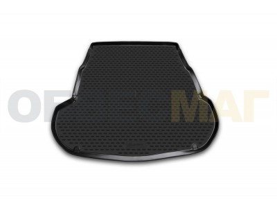 Коврик в багажник полиуретан Element для Kia Optima 2010-2021