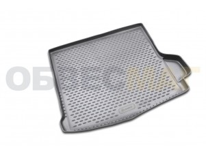 Коврик в багажник Element полиуретан на Land Rover Freelander № NLC.28.02.B13