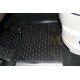 Коврики в салон полиуретан 3 штуки Element для Land Rover Range Rover 2002-2012