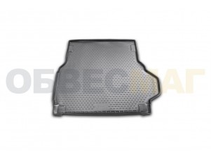 Коврик в багажник Element полиуретан на Land Rover Range Rover № NLC.28.04.B13