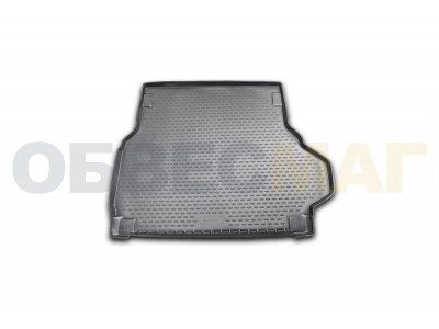 Коврик в багажник полиуретан Element для Land Rover Range Rover 2002-2012