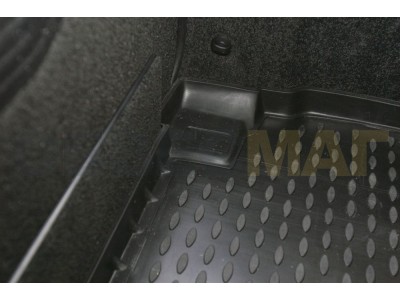 Коврик в багажник полиуретан Element для Land Rover Range Rover 2002-2012