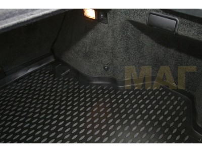 Коврик в багажник полиуретан Element для Land Rover Range Rover 2002-2012
