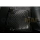 Коврики в салон полиуретан 4 штуки Element для Land Rover Discovery 4 2009-2014