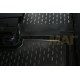 Коврики в салон полиуретан 4 штуки Element для Land Rover Discovery 4 2009-2014