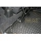 Коврик в багажник полиуретан длинный Element для Land Rover Defender 110 2007-2016
