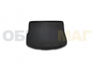 Коврик в багажник Element полиуретан на Land Rover Range Rover Evoque № NLC.28.13.B13