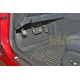 Коврики в салон полиуретан 4 штуки Element для Lexus IS 250 2005-2013