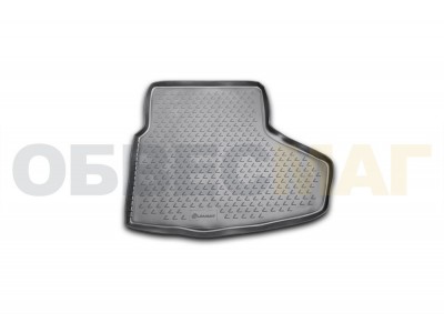 Коврик в багажник полиуретан Element для Lexus IS 250 2005-2013