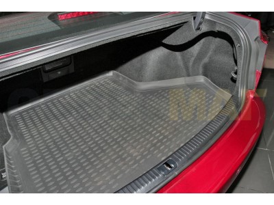 Коврик в багажник полиуретан Element для Lexus IS 250 2005-2013