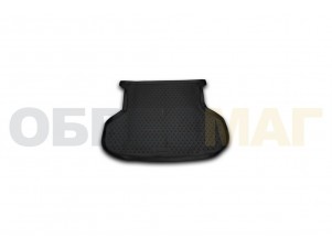 Коврик в багажник Element полиуретан на Lexus RX-300/330/350 № NLC.29.09.B12