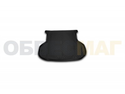 Коврик в багажник полиуретан Element для Lexus RX-300/330/350 2003-2009