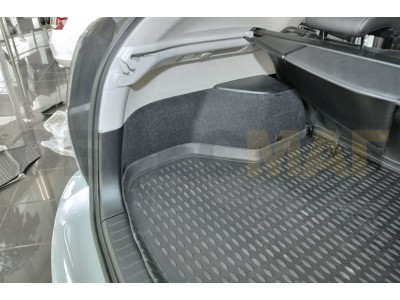 Коврик в багажник полиуретан Element для Lexus RX-300/330/350 2003-2009