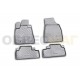 Коврики в салон полиуретан 4 штуки Element для Lexus RX-270/350 2009-2012