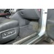 Коврики в салон полиуретан 4 штуки Element для Lexus RX-270/350 2009-2012