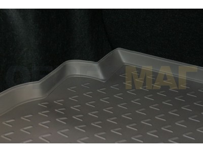 Коврик в багажник полиуретан Element для Lexus ES 350 2010-2012
