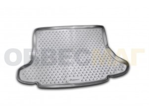 Коврик в багажник Element полиуретан на Lexus CT 200h № NLC.29.19.B11