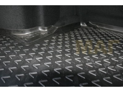 Коврик в багажник полиуретан Element для Lexus GS 250/350 2012-2018