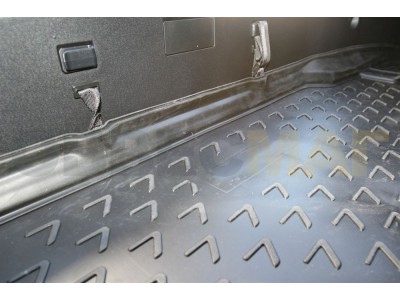 Коврик в багажник полиуретан Element для Lexus GS 250/350 2012-2018