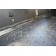 Коврик в багажник полиуретан Element для Lexus GS 250/350 2012-2018