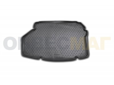 Коврик в багажник полиуретан Element для Lexus ES 300h 2012-2018