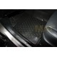 Коврики в салон полиуретан 4 штуки Element для Lexus NX 2014-2021