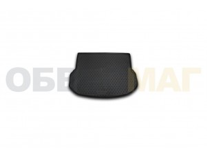 Коврик в багажник Element полиуретан 1 штука на Lexus NX № NLC.29.35.B13
