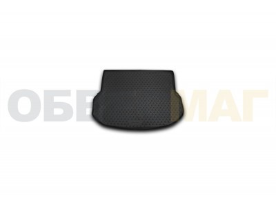 Коврик в багажник полиуретан 1 штука Element для Lexus NX 2014-2021 NLC.29.35.B13