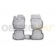Коврики в салон полиуретан 4 штуки Element для Mazda 3 2003-2009