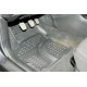 Коврики в салон полиуретан 4 штуки Element для Mazda 3 2003-2009