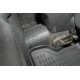Коврики в салон полиуретан 4 штуки Element для Mazda 3 2003-2009
