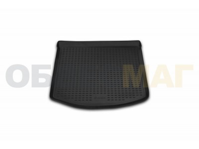 Коврик в багажник полиуретан Element для Mazda 3 2003-2009 NLC.33.01.B11