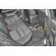 Коврики в салон полиуретан 4 штуки Element для Mazda 6 2002-2007