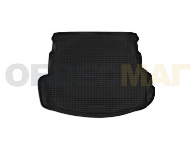 Коврик в багажник полиуретан на седан Element для Mazda 6 2002-2007