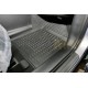 Коврики в салон полиуретан 4 штуки Element для Mazda CX-7 2006-2009