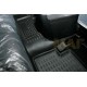 Коврики в салон полиуретан 4 штуки Element для Mazda CX-7 2006-2009