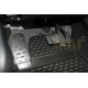 Коврики в салон Element полиуретан 4 шт. для Mazda 2 2007-2014