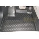 Коврики в салон Element полиуретан 6 штук для Mazda CX-9 2007-2016
