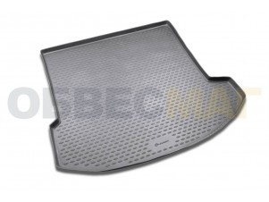 Коврик в багажник Element полиуретан длинный на Mazda CX-9 № NLC.33.16.G13