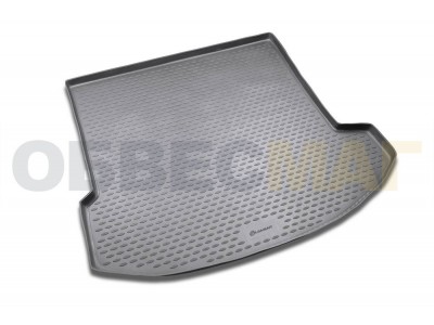 Коврик в багажник Element полиуретан длинный для Mazda CX-9 2007-2016