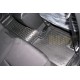 Коврики в салон полиуретан 4 штуки Element для Mazda 3 2009-2018