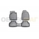 Коврики в салон полиуретан 4 штуки Element для Mazda CX-7 2009-2012 NLC.33.18.210k