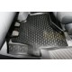 Коврики в салон полиуретан 2 штуки Element для Mercedes-Benz Sprinter 2006-2013