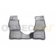 Коврики в салон полиуретан 4 штуки Element для Mercedes-Benz S-Class W221 2005-2013