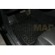 Коврики в салон полиуретан 4 штуки Element для Mercedes-Benz S-Class W221 2005-2013