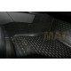 Коврики в салон полиуретан 4 штуки Element для Mercedes-Benz S-Class W221 2005-2013