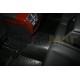 Коврики в салон полиуретан 4 штуки Element для Mercedes-Benz S-Class W221 2005-2013