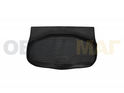 Коврик в багажник полиуретан Element для Mercedes-Benz SLK-Class R171 2004-2011